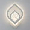 Світлодіодний світильник бра AZALIA ICE 13 Вт