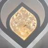 Світлодіодний світильник бра AZALIA ICE 13 Вт