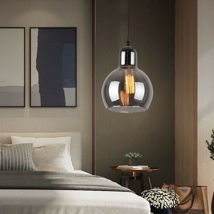 Підвісний світильник Mega Bulb
