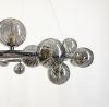 Підвісна люстра Arte Lamp Bolla MJ17-750 CH+GR