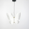 Дизайнерський LED підвіс Butterfly