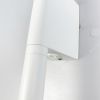 Бра Torch у білому кольорі