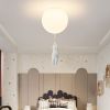 Світильник серії Bear Balloons Flush Mount  20 см