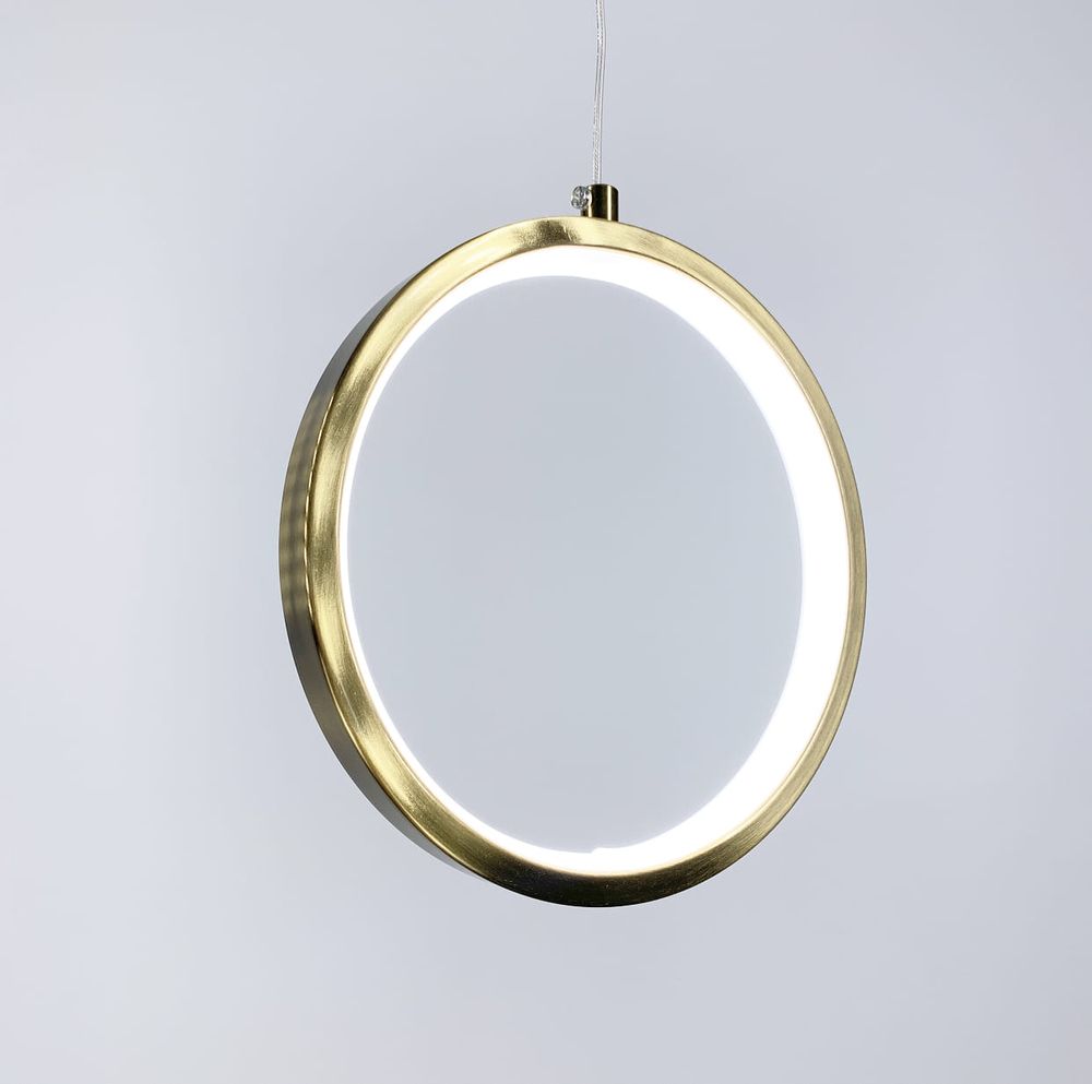 Світлодіодний підвісний світильник Mio SGA 7/2