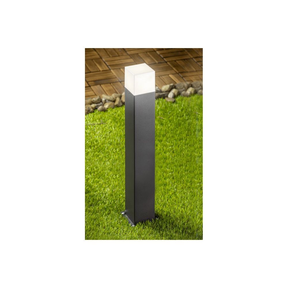 Світильник садовий LARGO-P E27 IP44 80 см OS-LARGP80-30
