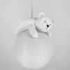Підвісний світильник BEAR ON THE MOON SGJ 12-150