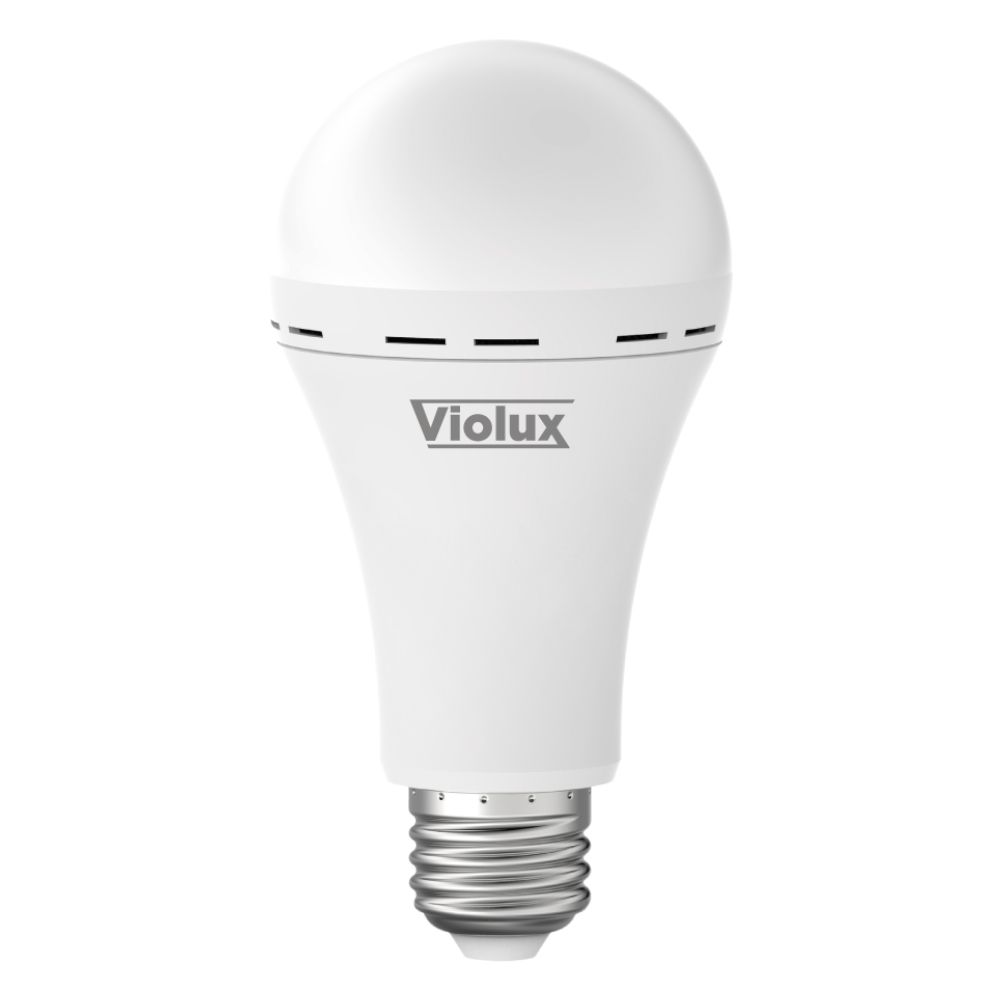 LED лампа акумуляторна BASIS 10W 800LM 4000K