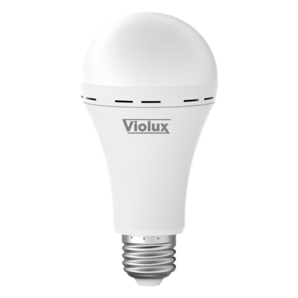 LED лампа акумуляторна BASIS 10W 800LM 4000K