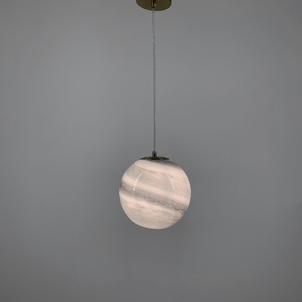 Підвісний світильник Planet pendant ensemble в стилі модерн d20 см