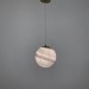 Підвісний світильник Planet pendant ensemble в стилі модерн d20 см