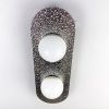 Дизайнерське бра Modulo на 2 джерела світла WJ 28/2