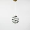 Підвісний світильник Planet pendant ensemble в стилі модерн d20 см
