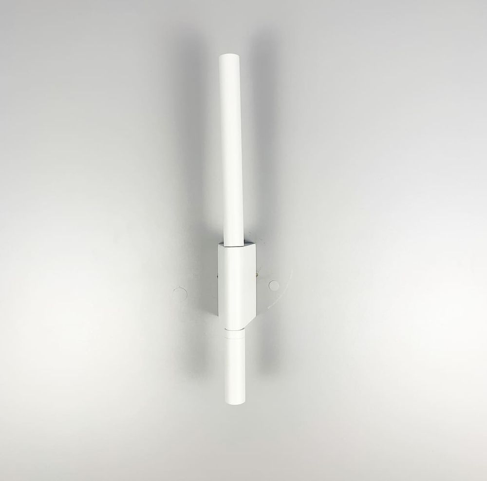 Бра Torch у білому кольорі