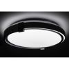 LED Світильник COLISEUM матовий 60W 39.5 см 3000К-6500К з ДК білий з синім