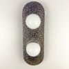 Дизайнерське бра Modulo на 2 джерела світла WJ 28/2