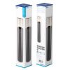 Світильник садовий MEDIO-P E27 IP54 50 см графіт OS-MEDP50-30