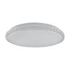 LED смарт світильник з пультом CRYSTAL зоряне небо 80W 	IP40
