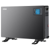 Конвекторний Smart обігрівач з LCD дисплеєм та таймером Noveen CH7100 Польща