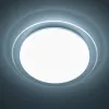 LED Світильник SATURN зоряне небо 36W нейтральне освітлення