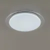 LED Світильник SATURN зоряне небо 36W нейтральне освітлення