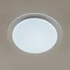 LED Світильник SATURN зоряне небо 36W нейтральне освітлення