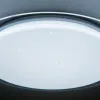 LED Світильник SATURN зоряне небо 36W нейтральне освітлення