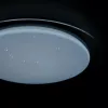 LED Світильник SATURN зоряне небо 36W нейтральне освітлення