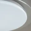 LED Світильник SATURN зоряне небо 36W нейтральне освітлення