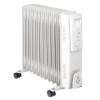 Масляний обігрівач Volt Polska COMFORT 11 2500W (11 ребер) Польща