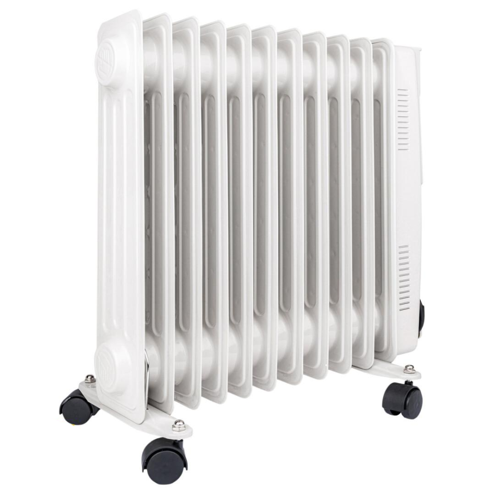Масляний обігрівач Volt Polska COMFORT 11 2500W (11 ребер) Польща