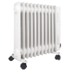 Масляний обігрівач Volt Polska COMFORT 11 2500W (11 ребер) Польща