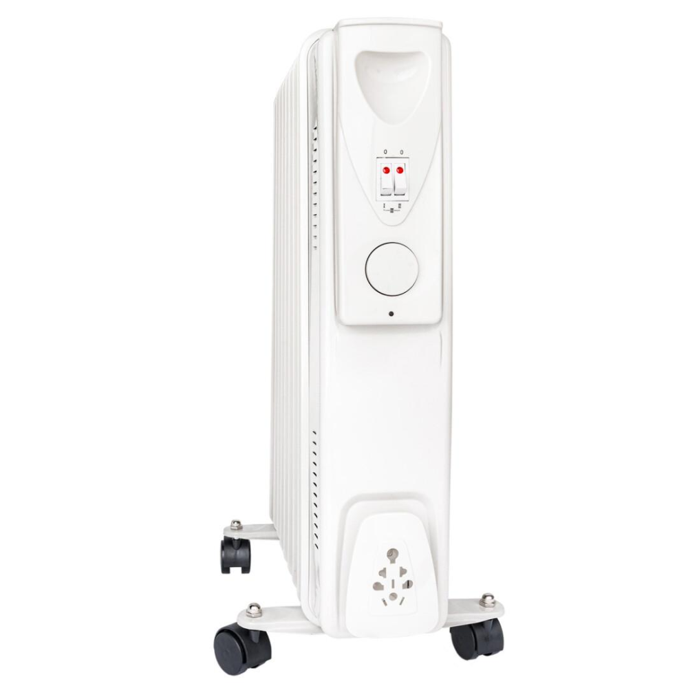 Масляний обігрівач Volt Polska COMFORT 11 2500W (11 ребер) Польща