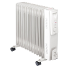 Масляний обігрівач Volt Polska COMFORT 13 3000W (13 ребер) Польща