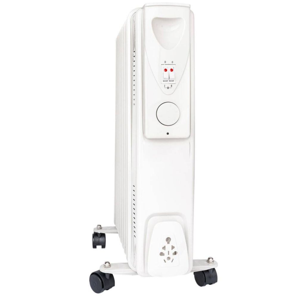 Масляний обігрівач Volt Polska COMFORT 13 3000W (13 ребер) Польща