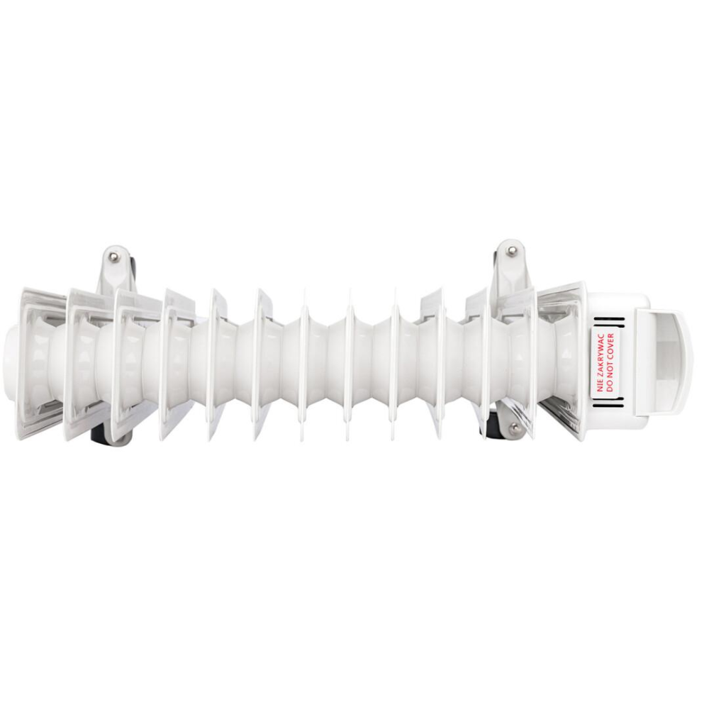 Масляний обігрівач Volt Polska COMFORT 13 3000W (13 ребер) Польща