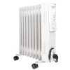 Масляний обігрівач Volt Polska COMFORT 9 2000W (9 ребер) Польща