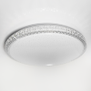 Стельовий LED світильник CRYSTAL зоряне небо 30W IP40