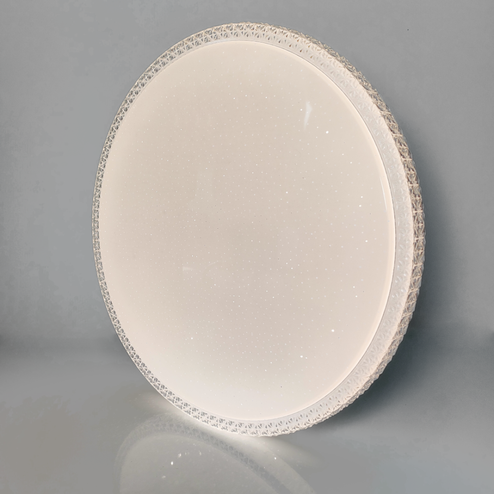 Стельовий LED світильник CRYSTAL зоряне небо 30W IP40