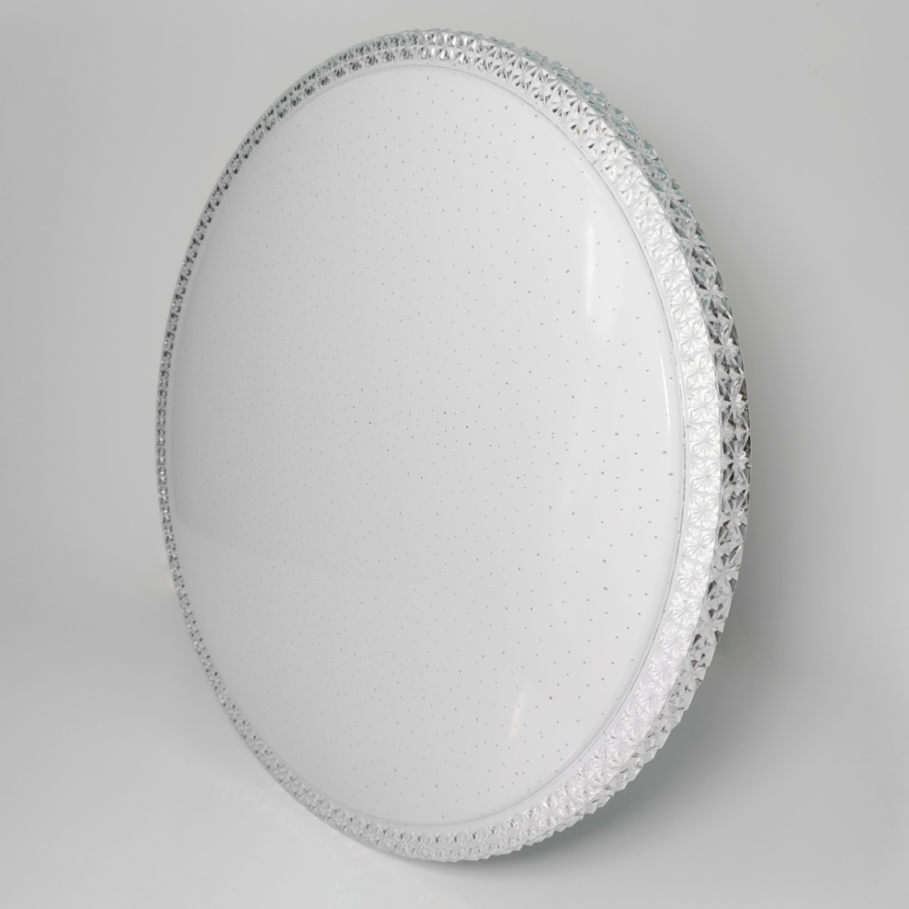 Стельовий LED світильник CRYSTAL зоряне небо 30W IP40