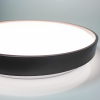 LED Світильник CRYSTAL матовий 80W з пультом