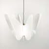 Дизайнерський LED підвіс Butterfly