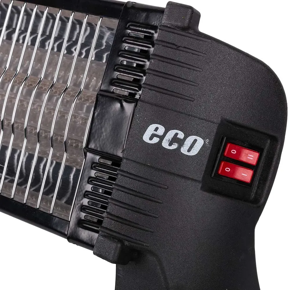 Інфрачервоний Обігрівач UFO ECO Mini 1500w