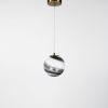 Підвісний світильник Planet pendant ensemble в стилі модерн d15 см MJ 81-150