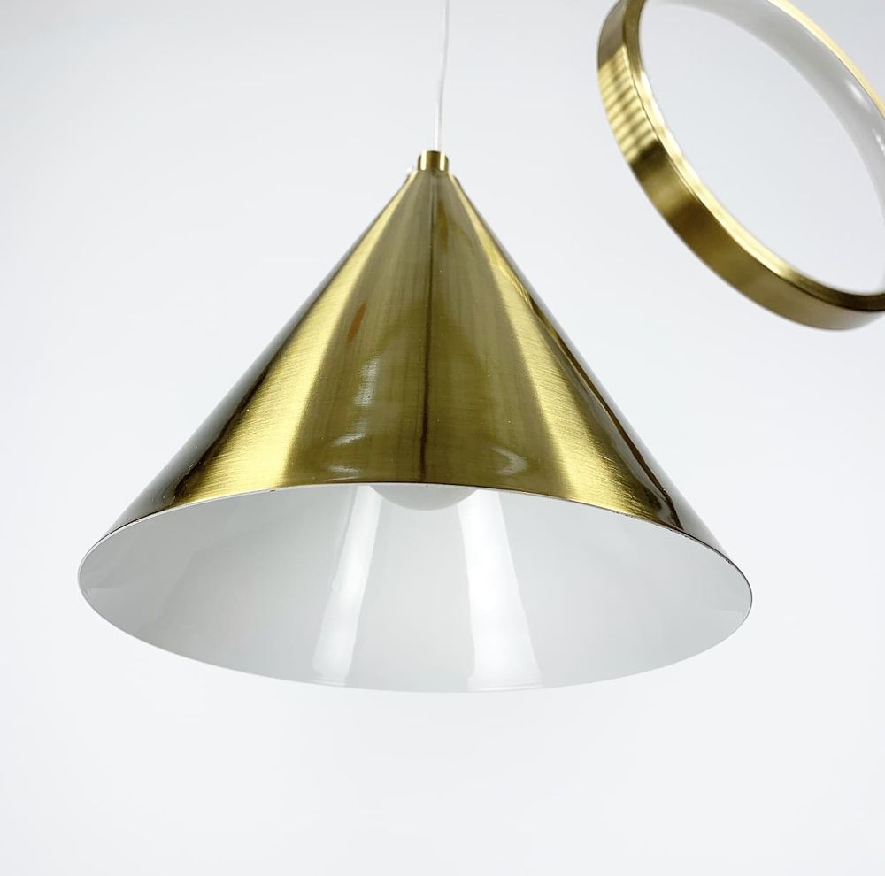 Світлодіодний підвісний світильник Mio SGA 7/2