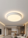 LED Світильник FEBRON 72W 4100К круглий