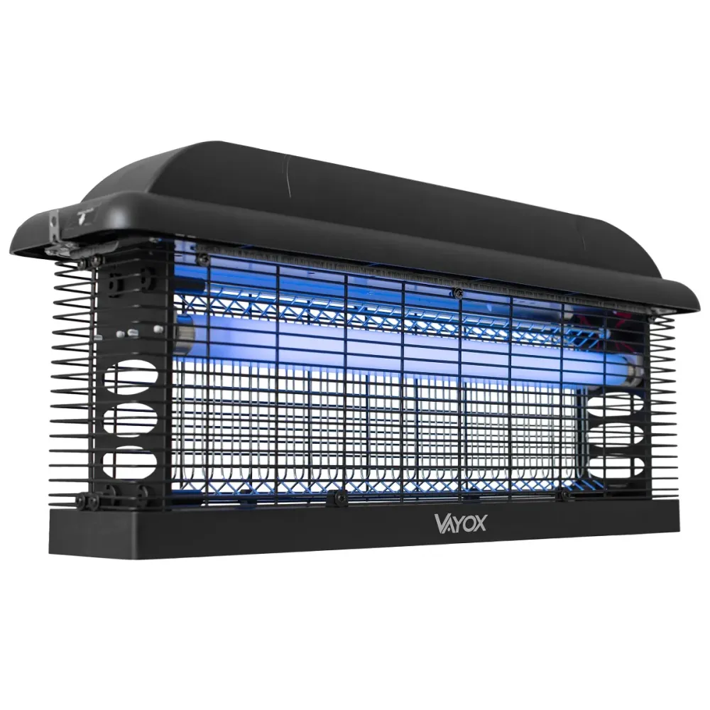 Знищувач комах до 120 м2 VAYOX IKL-300