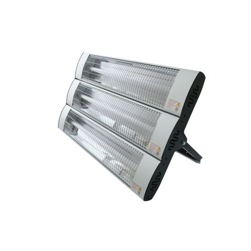 Промисловий обігрівач UFO TYY 5400W YF на  54м2 безкоштовна доставка
