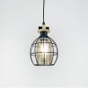 Підвісний світильник Handmade 1