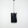 Підвісний світильник Facet mini Black