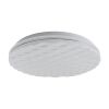 LED Світильник CELL срібло зоряне небо 60W з пультом